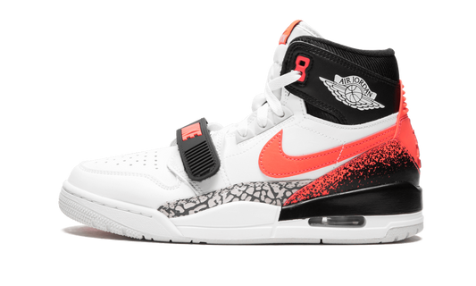 Legacy 312 NRG "Hot Lava" AQ4160 108
