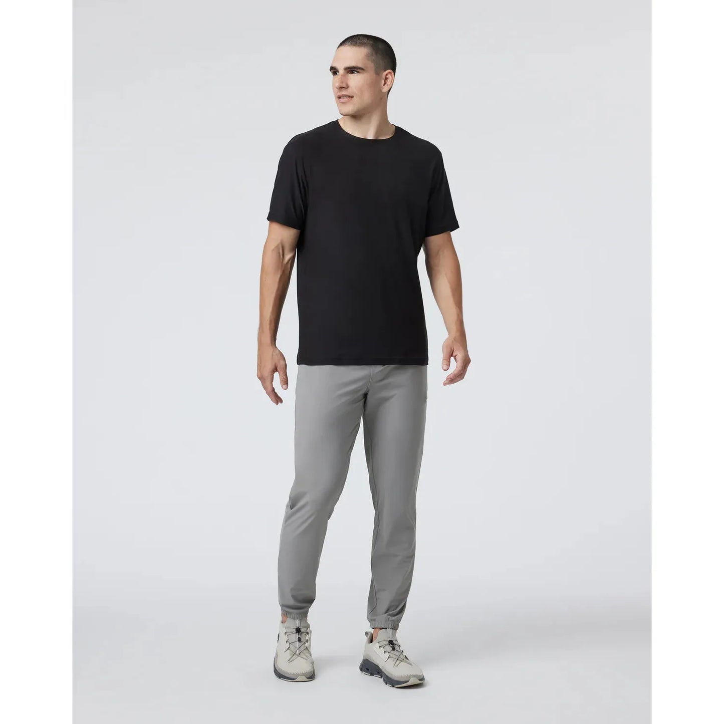 Men's Strato Tech Tee