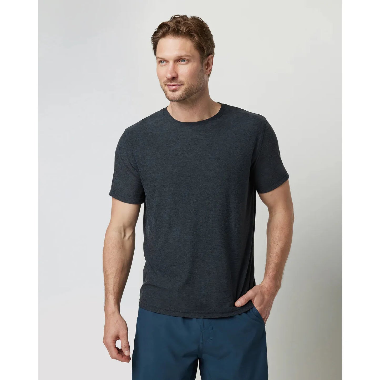Men's Strato Tech Tee