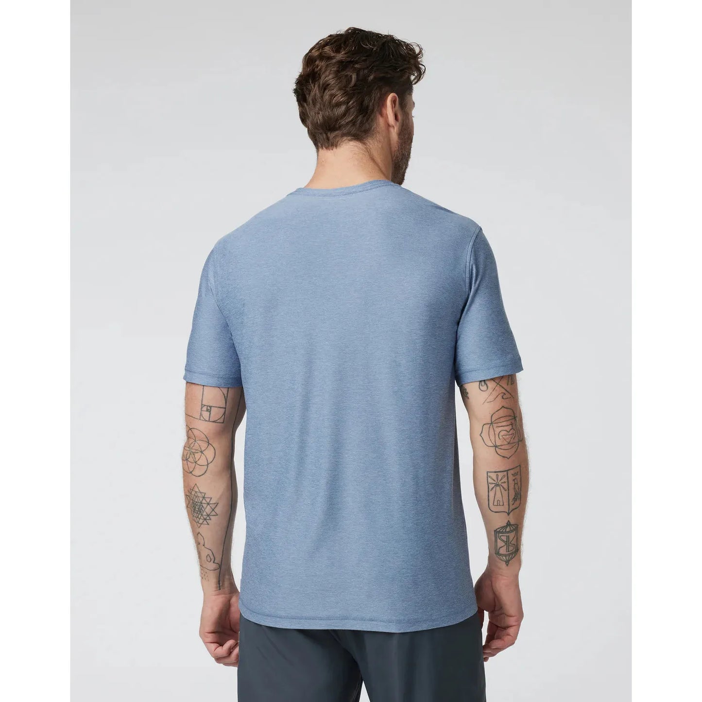 Men's Strato Tech Tee