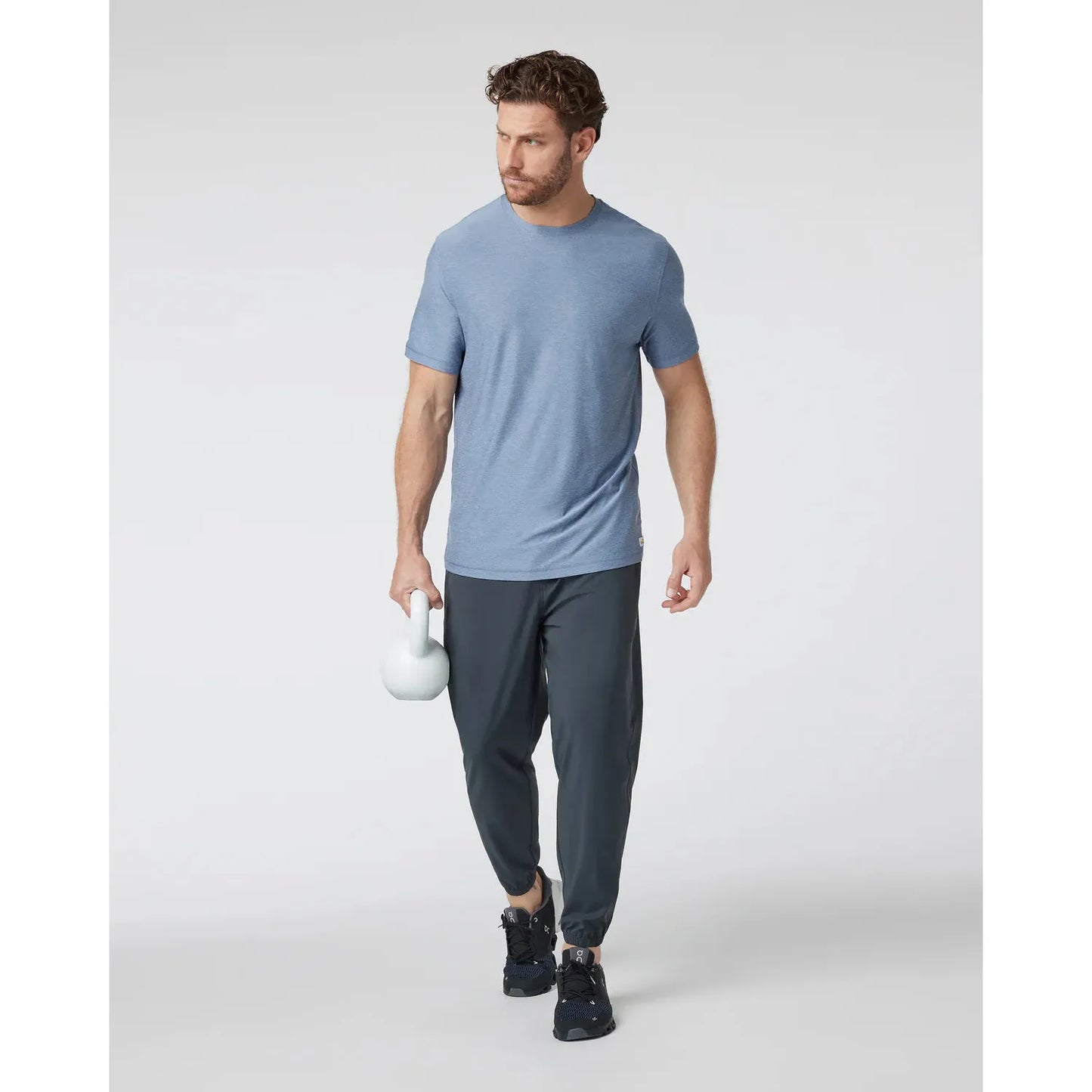 Men's Strato Tech Tee