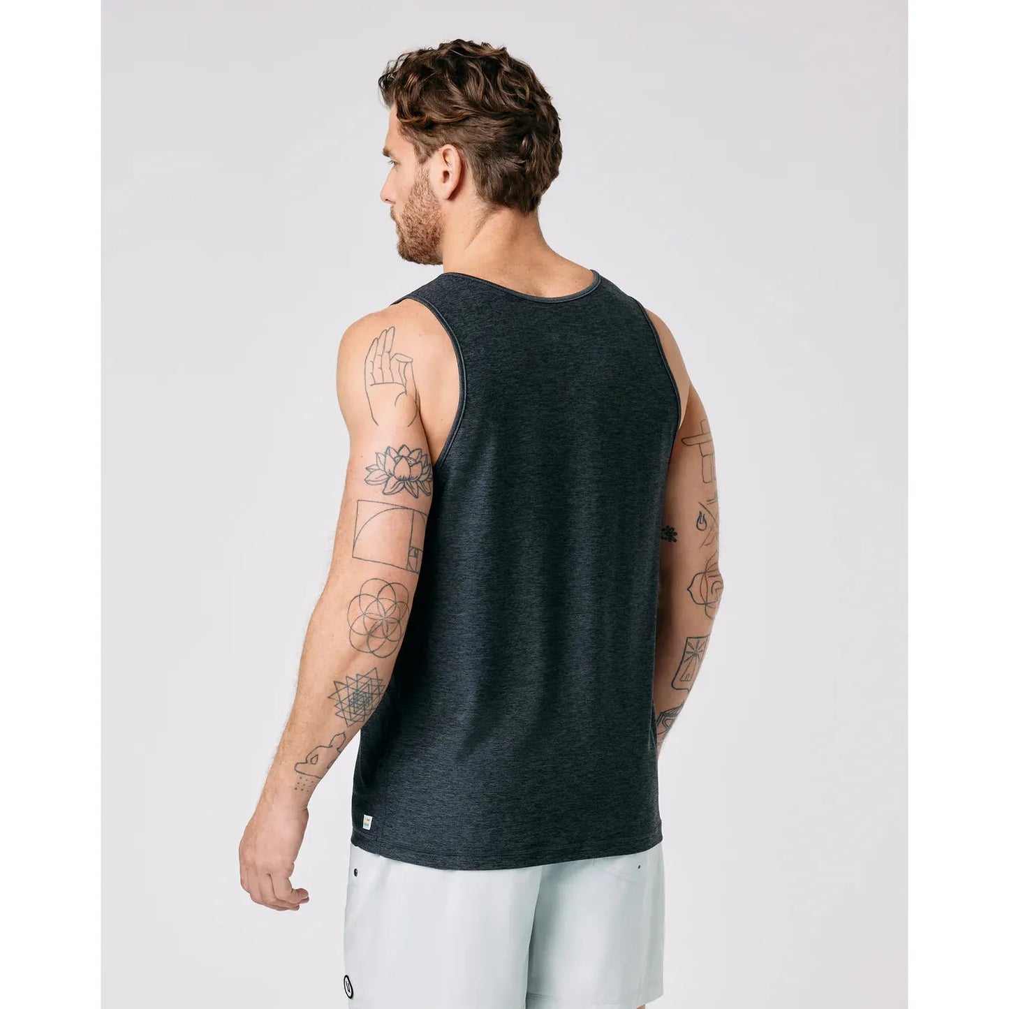 Men's Strato Tech Tank