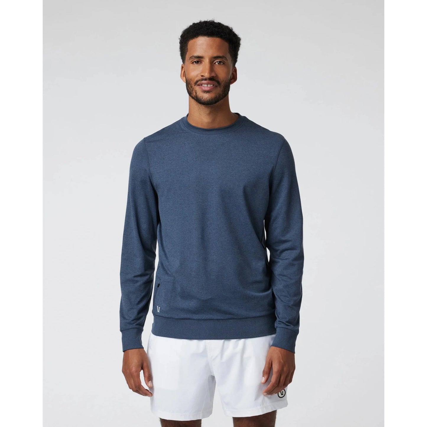 Men's Ponto Performance Crew