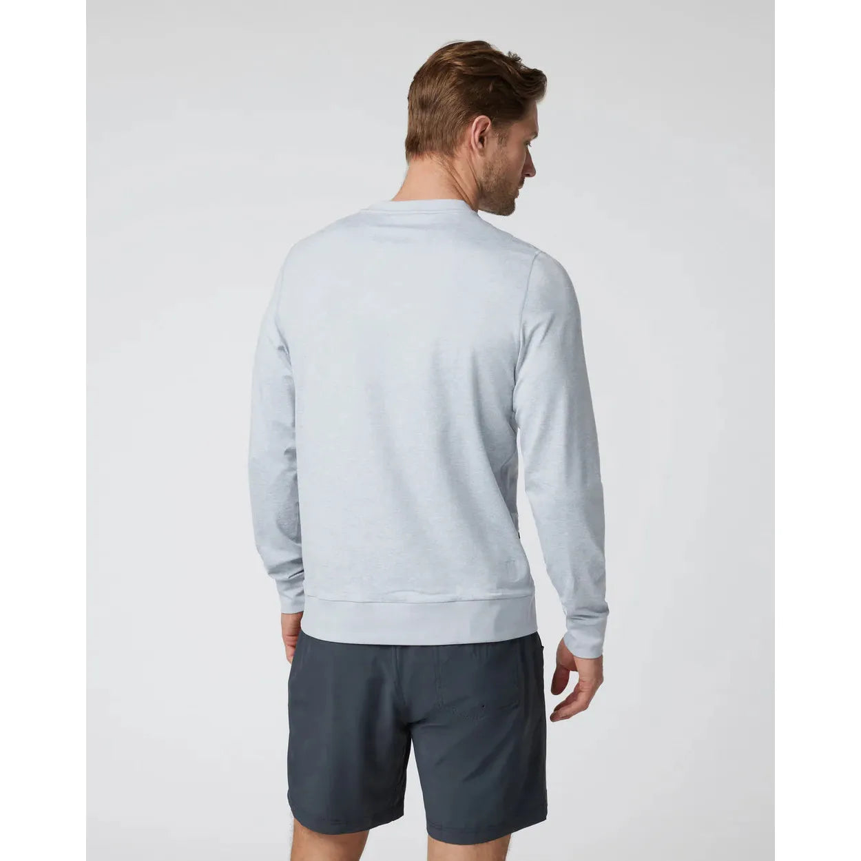 Men's Ponto Performance Crew
