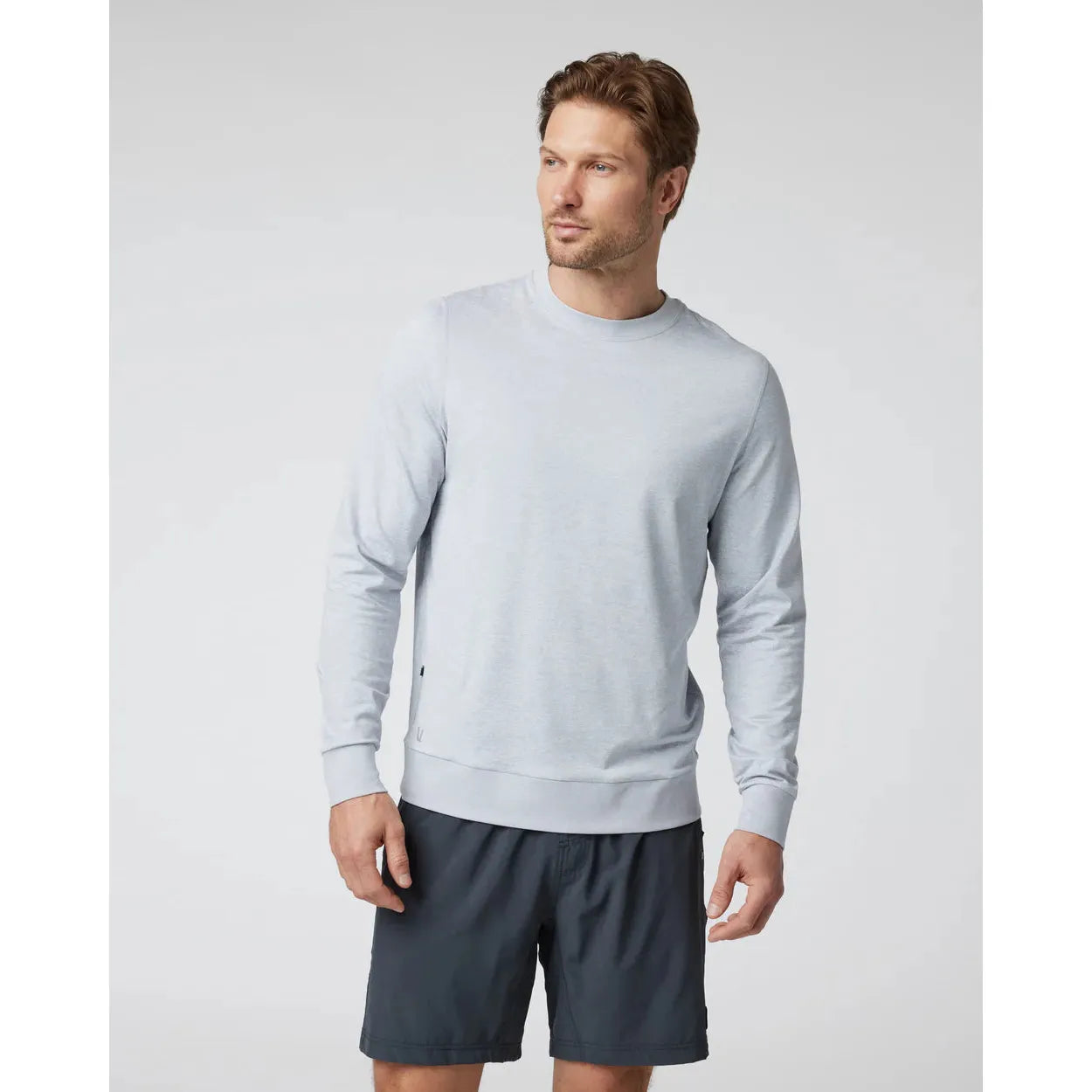 Men's Ponto Performance Crew