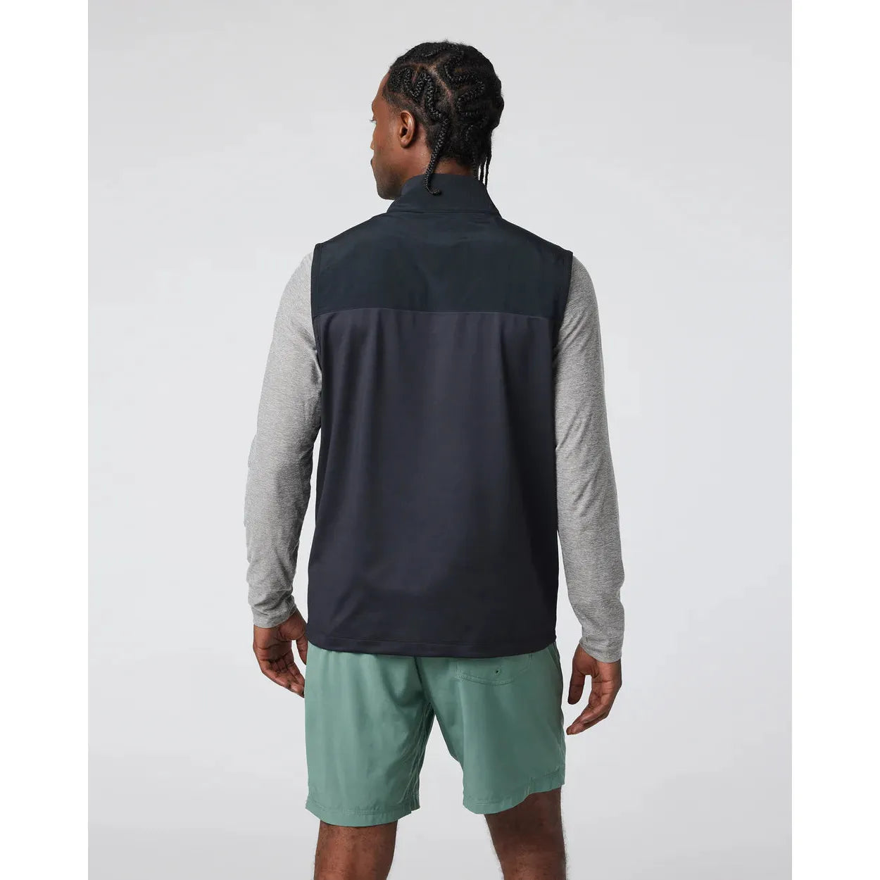 Men's Sunday Element Vest