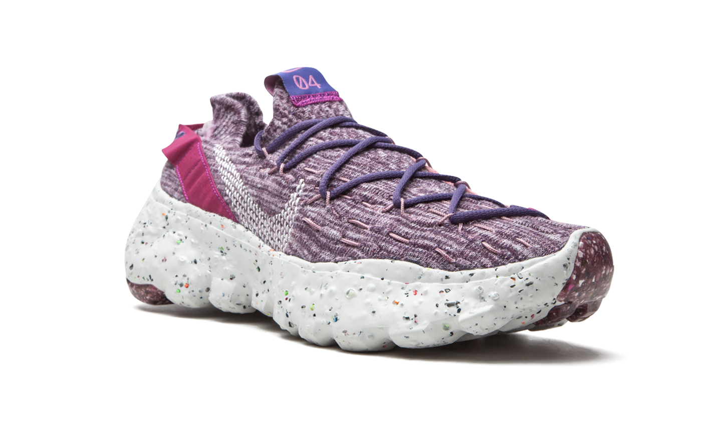 SPACE HIPPIE 04 MNS WMNS"Cactus Flower" CD3476 500