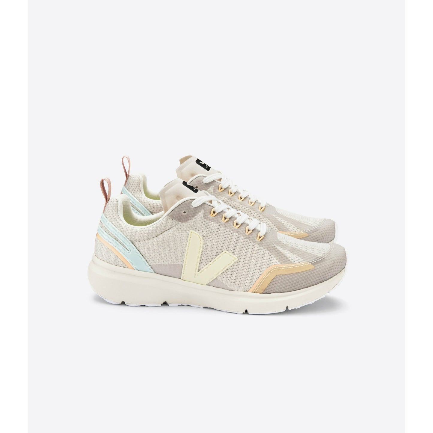 Women's Condor 2 Alveomesh in Natural Butter