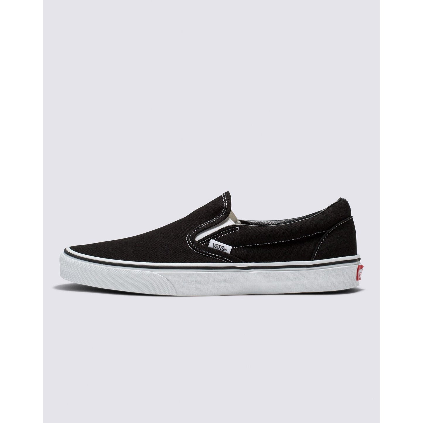 Casual Shoes Classic Slip-On Shoe
