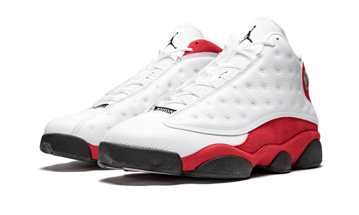 13 Retro "2010 Release"