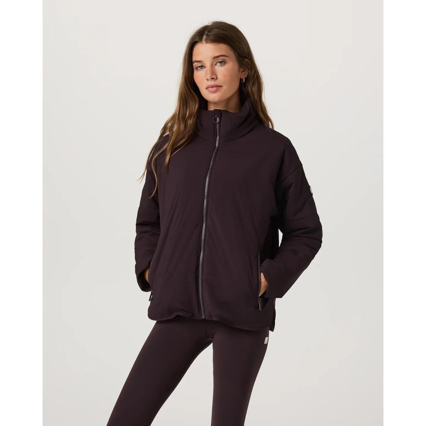 Women's Canyon Insulated Jacket