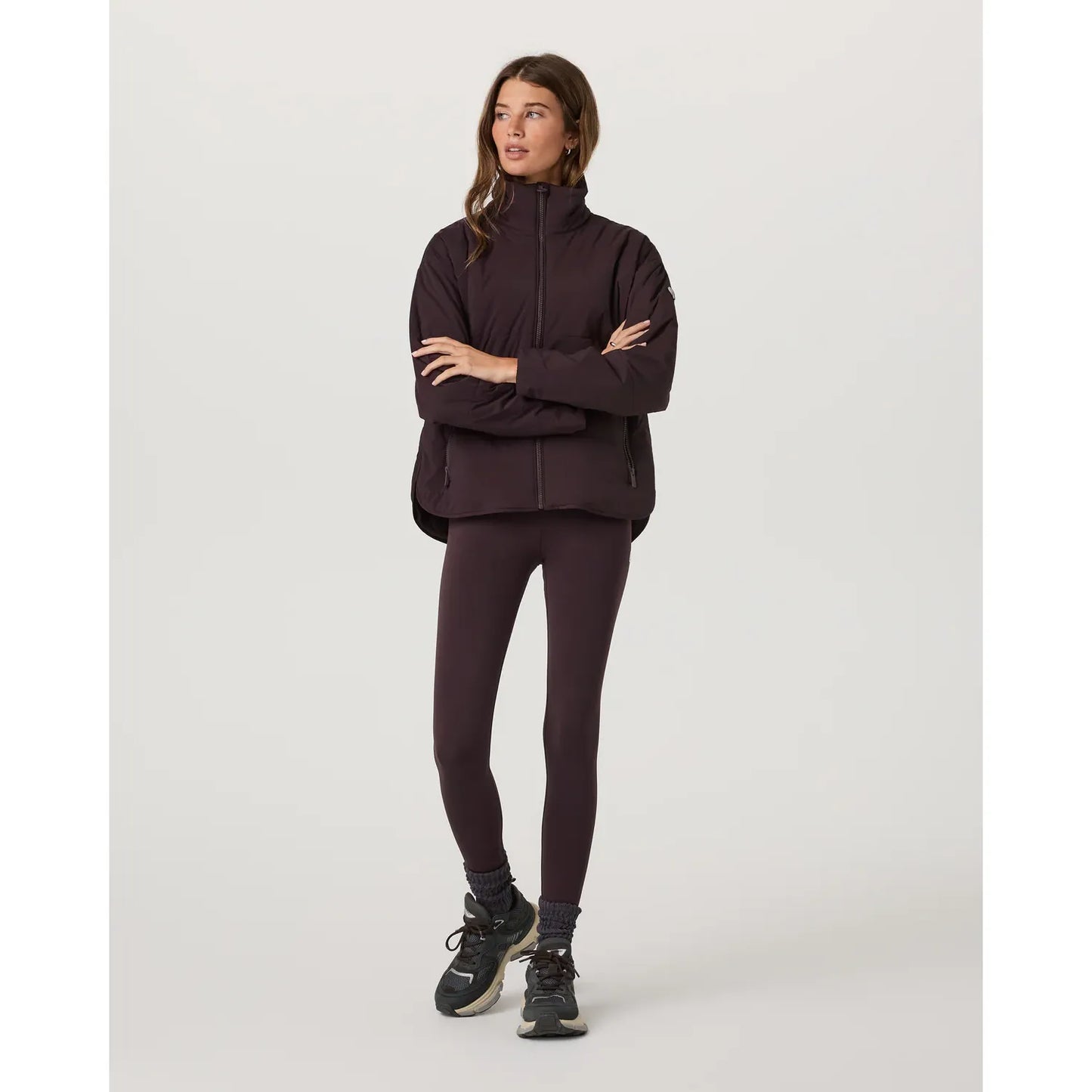 Women's Canyon Insulated Jacket