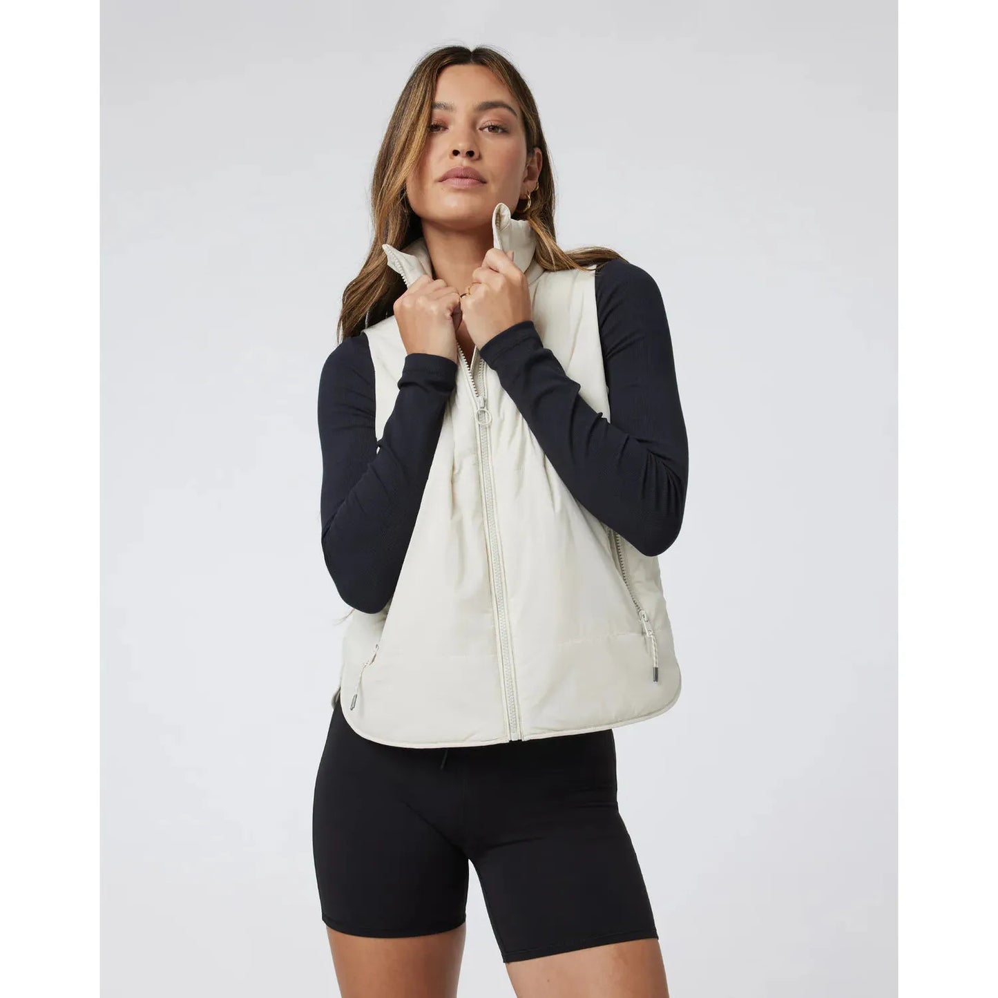 Women's Canyon Insulated Vest
