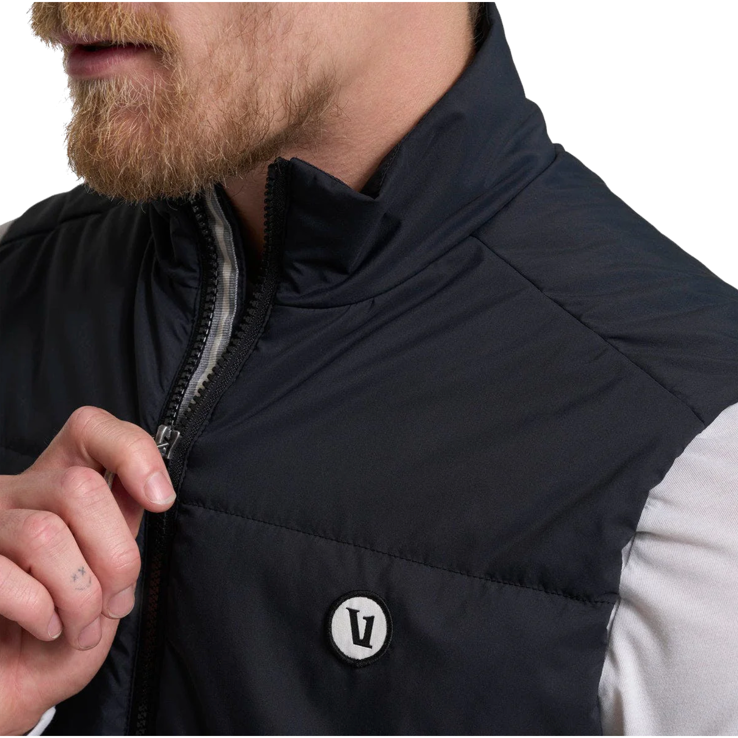 Men's Echo Insulated Vest 2.0
