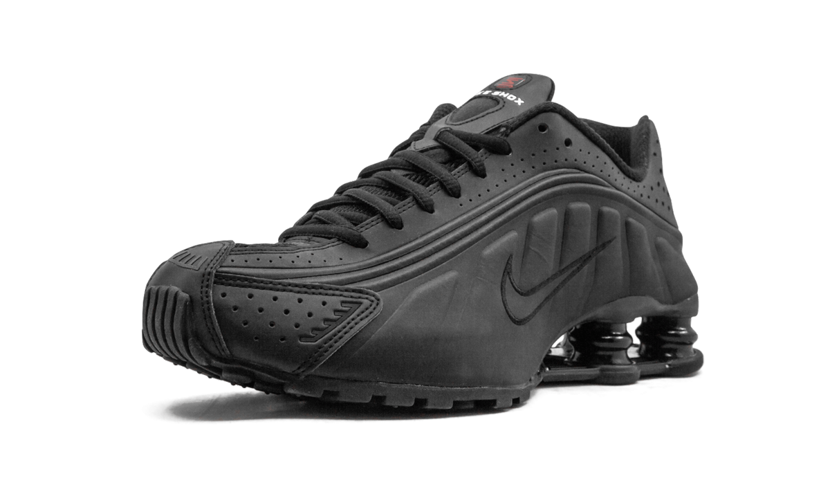 SHOX R4 WMNS"Black" AR3565 004