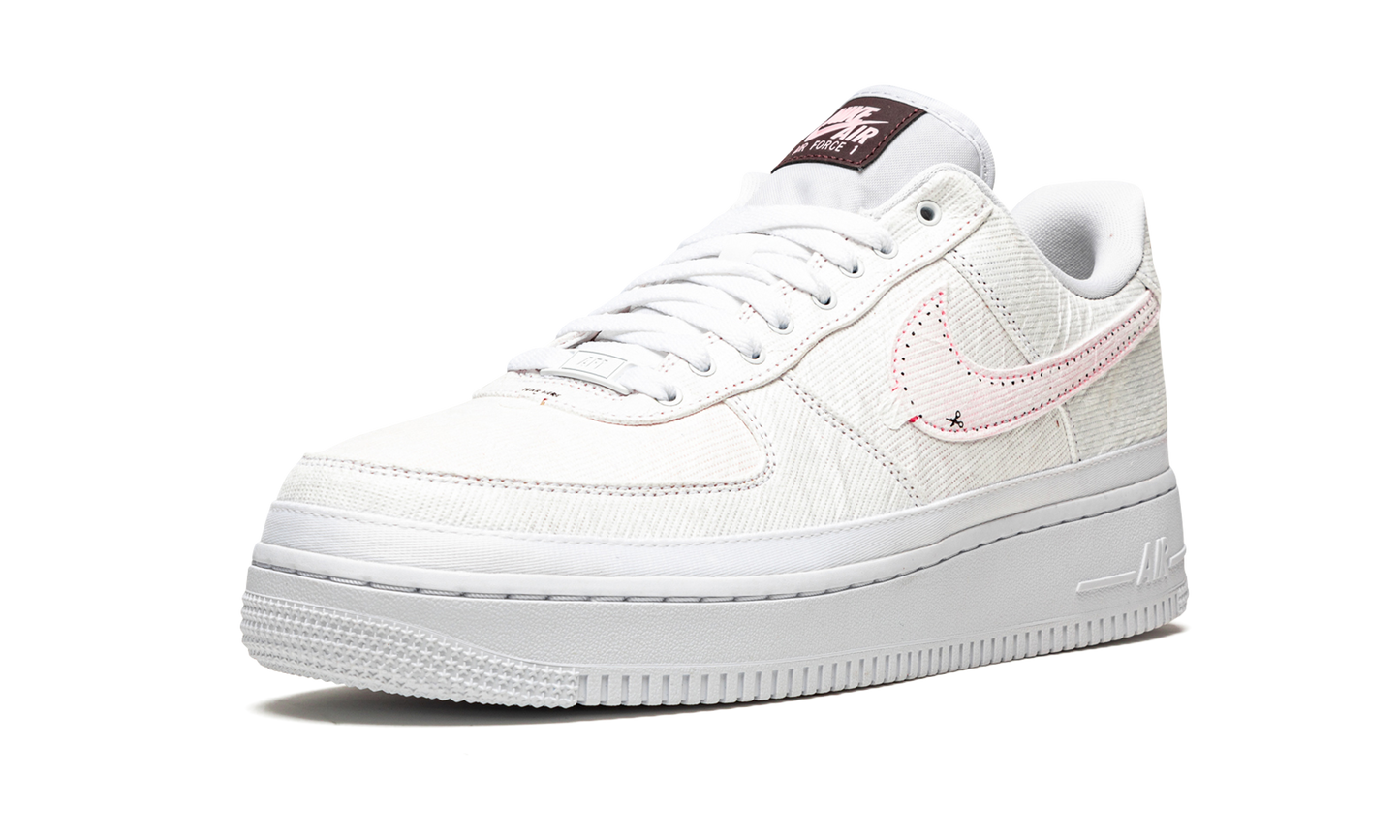 AIR FORCE 1'07 PRM MNS WMNS"Tear-Away Reveal" DJ9941 244