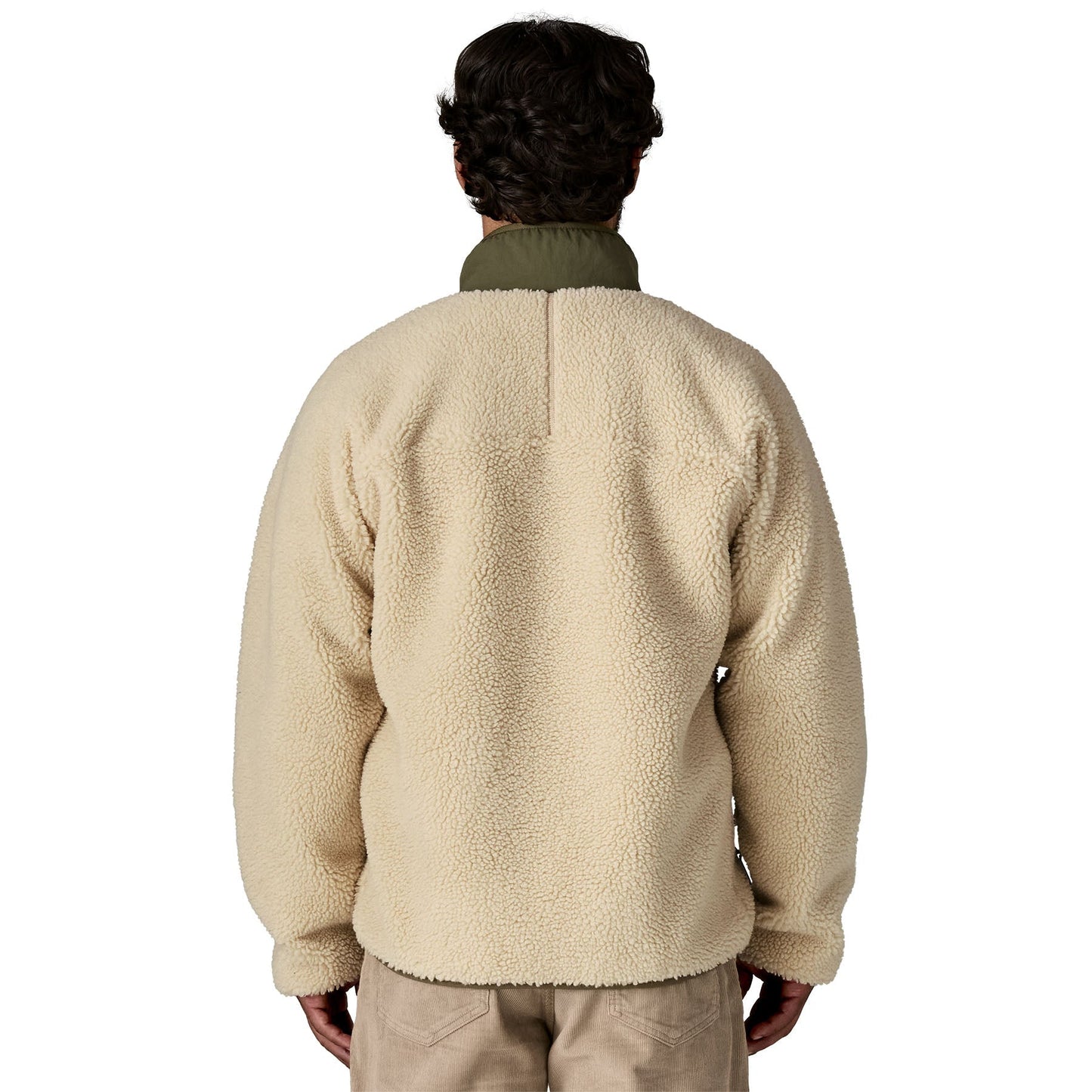 Men's Classic Retro-X Jacket