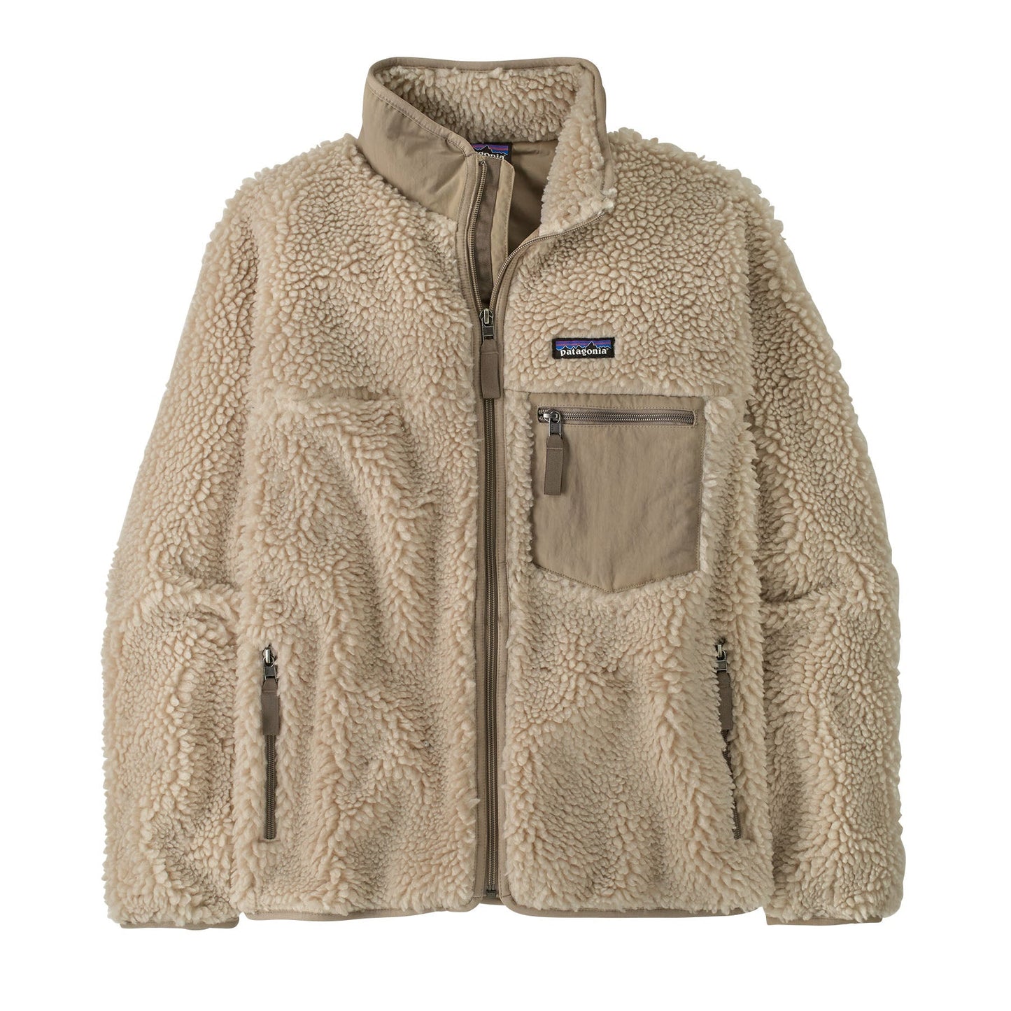 Women's Classic Retro-X Jacket