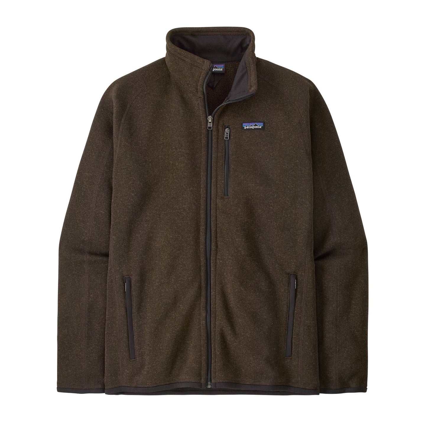 Men's Better Sweater® Fleece Jacket