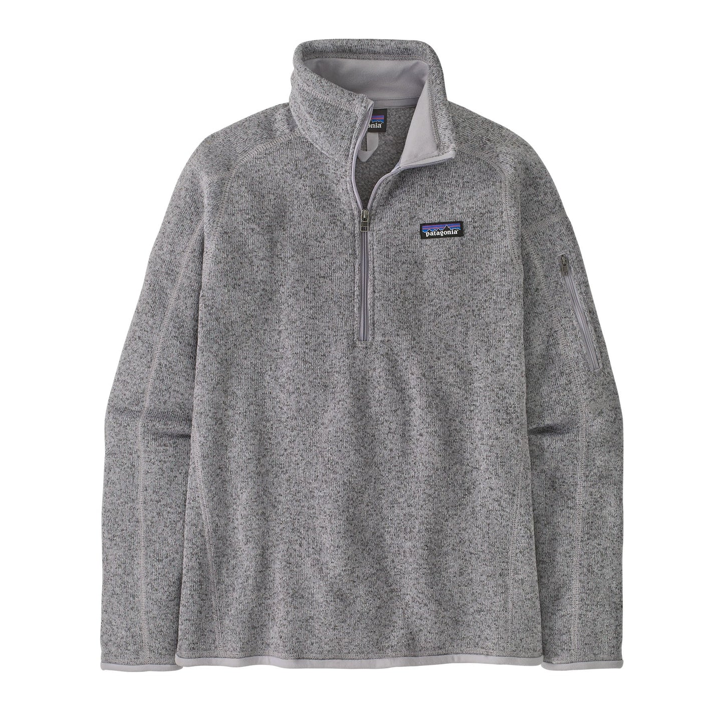 Women's Better Sweater® 1/4-Zip Fleece