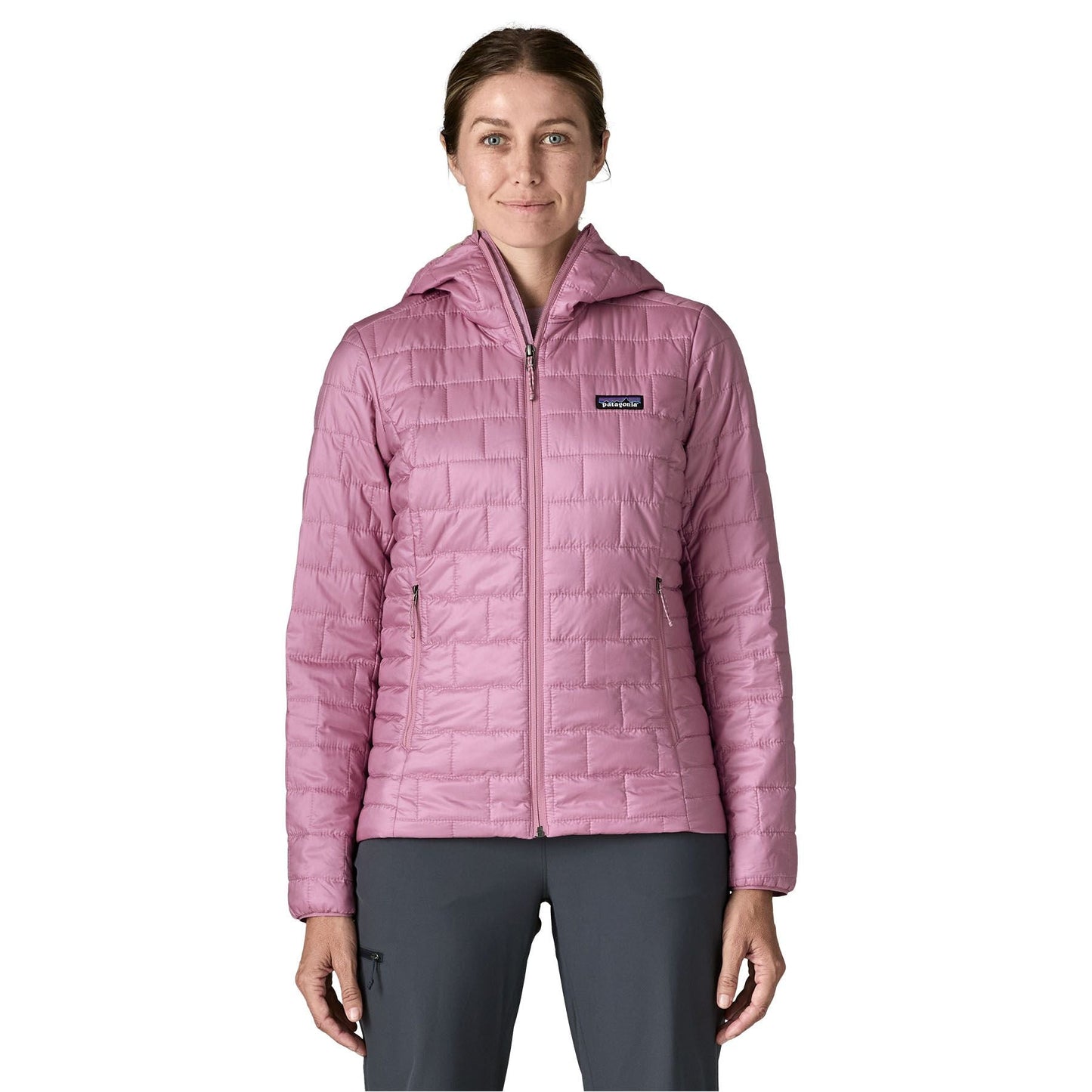 Women's Nano Puff® Hoody