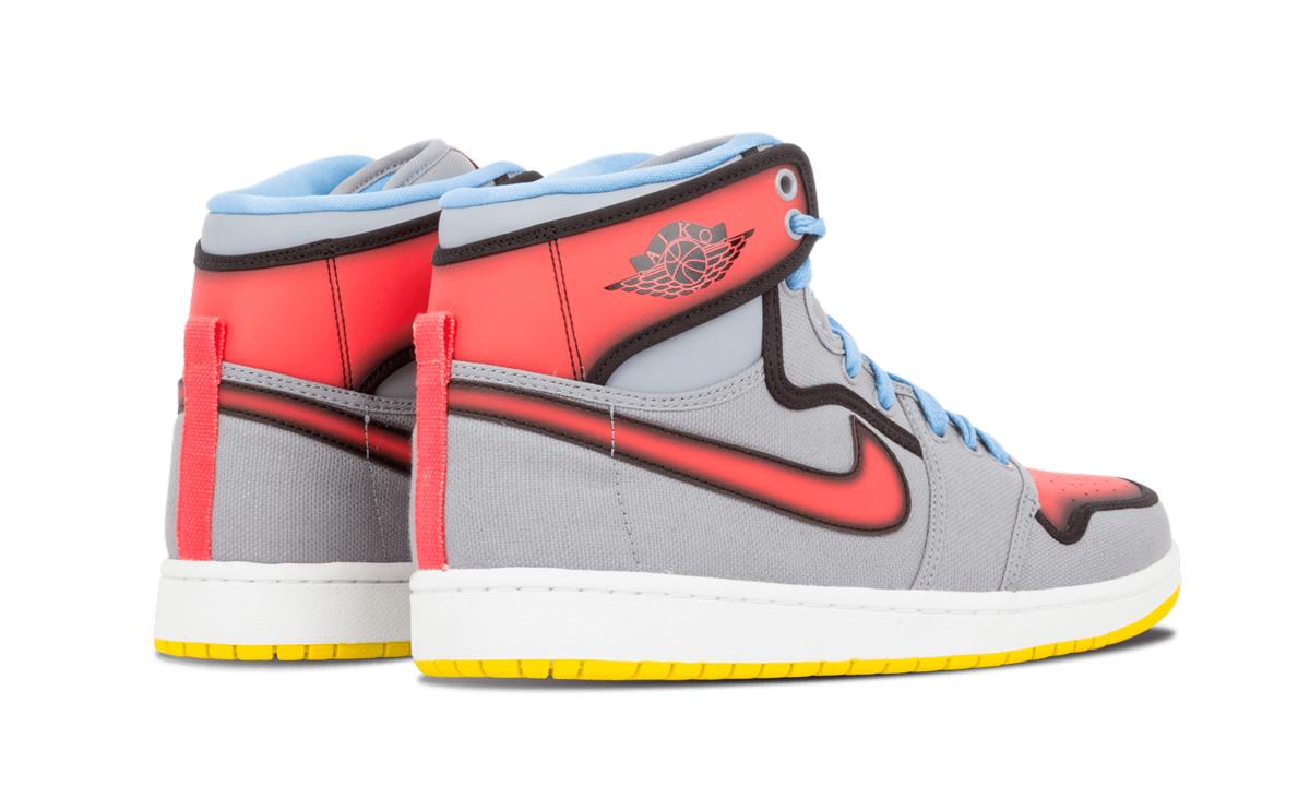1 Retro High RTTG "Barcelona" 539541 035