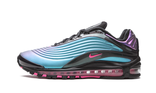 Air Max Deluxe "Throwback Future" AJ7831 004