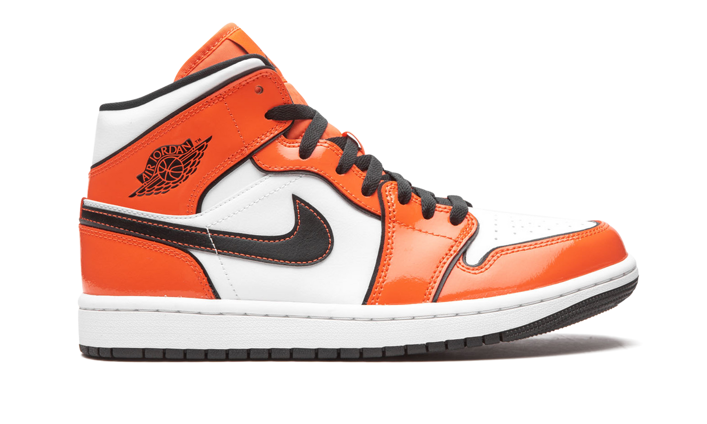 1 Mid SE "Turf Orange" DD6834 802