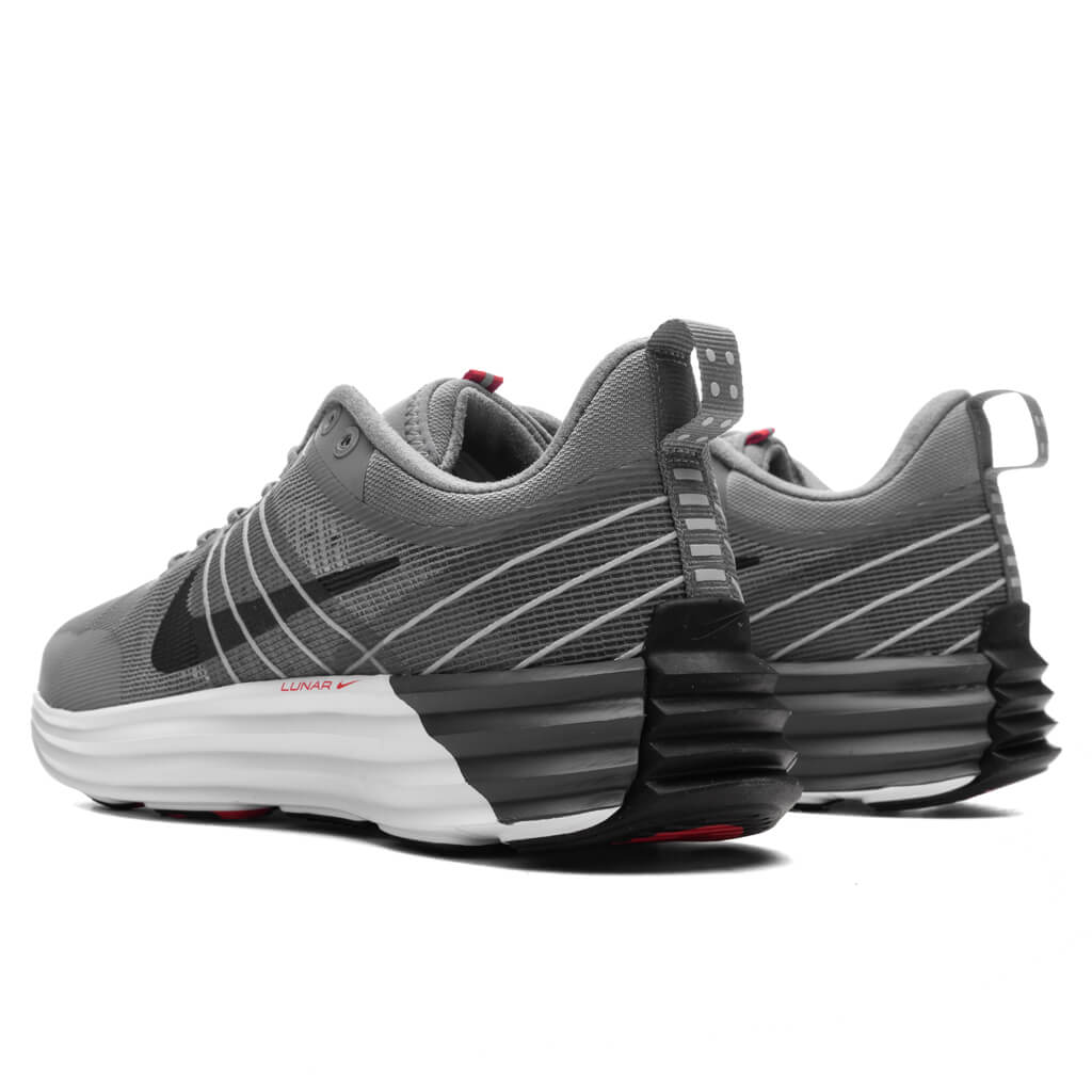 Women's Lunar Roam - Cool Grey/Anthracite/Wolf Grey
