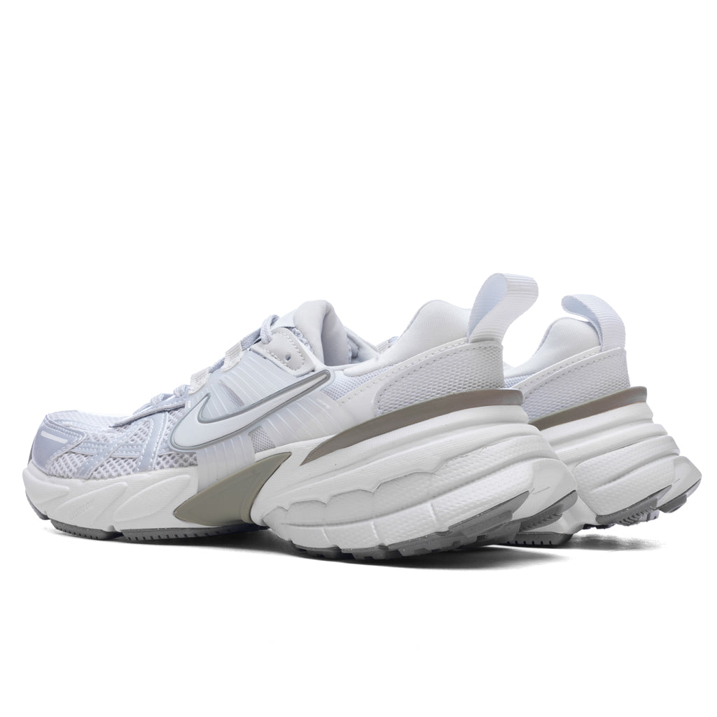 Women's V2K Run - Photon Dust/Light Silver/Summit White