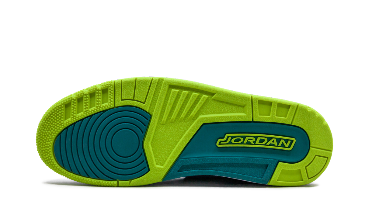Legacy 312 Low "Neon Aquamarine" CD7069 103
