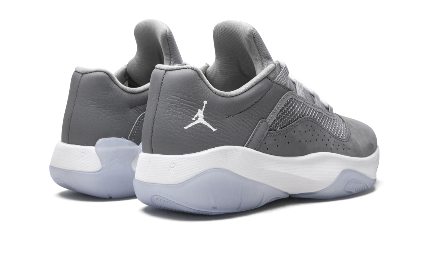 11 CMFT Low "Cool Grey" CW0784 001