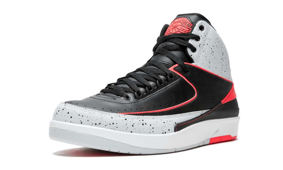 2 Retro "Infrared 23" 385475 023
