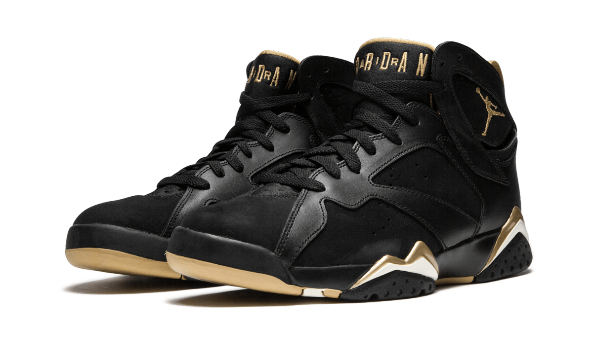 7/6 Retro "Golden Moment Pack" 535357 935