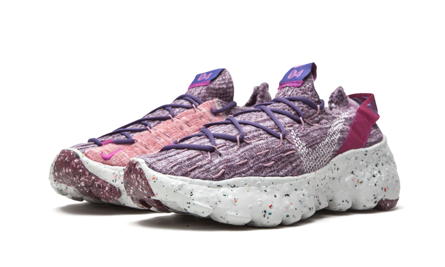 SPACE HIPPIE 04 MNS WMNS"Cactus Flower" CD3476 500