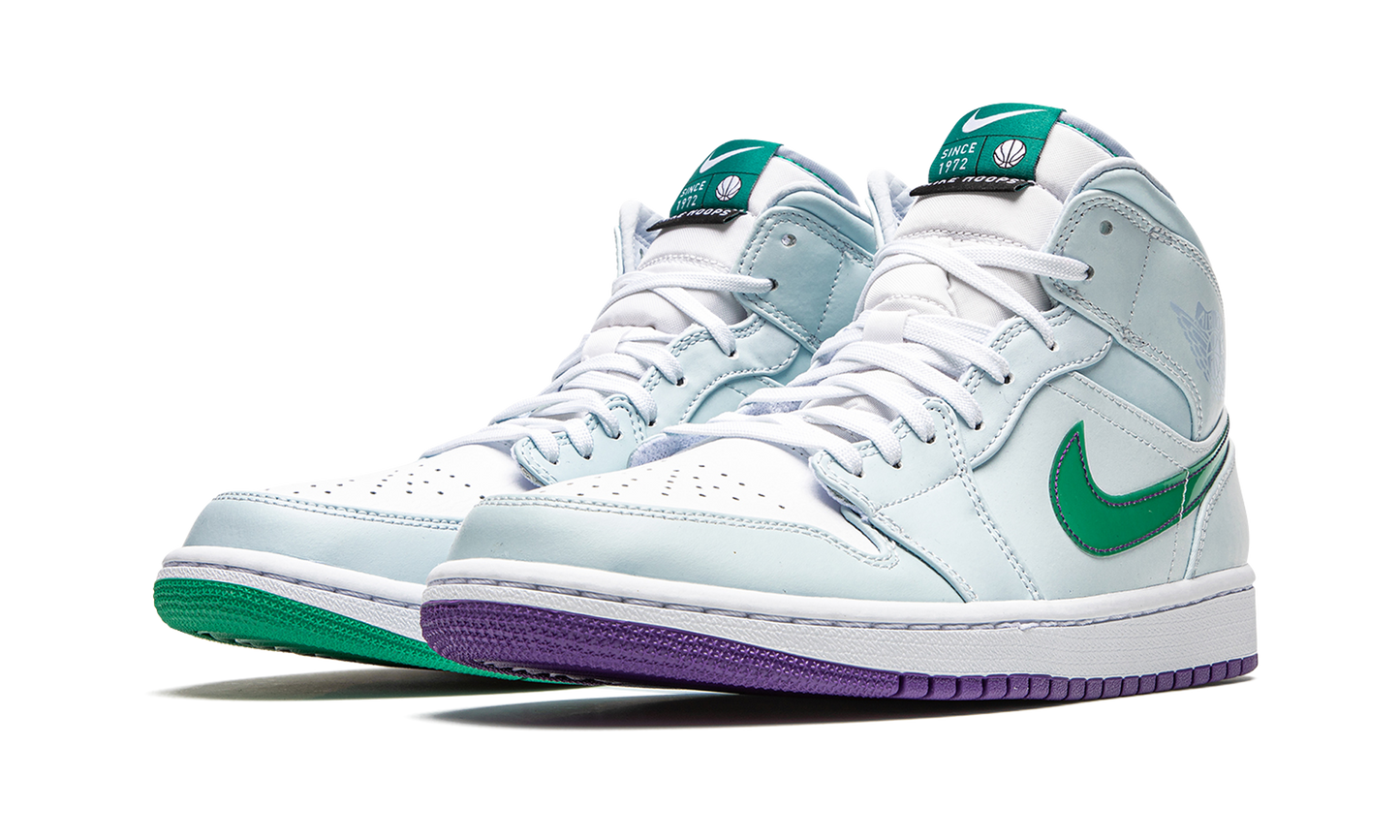1 Mid " Hoops - Luka Doncic" CW5853 100
