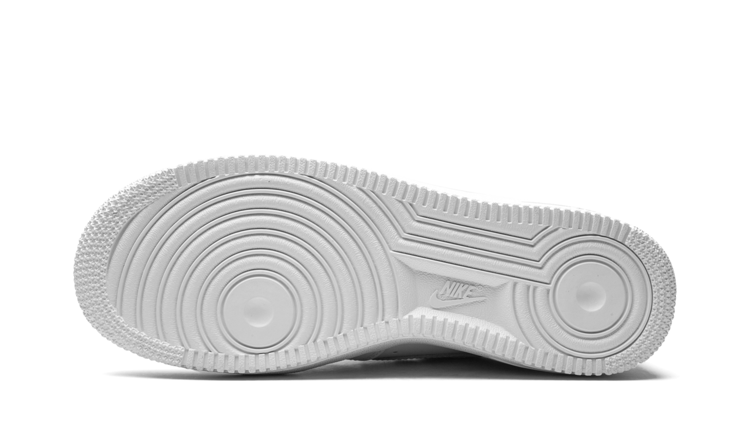 AIR FORCE 1 LO'07 MNS WMNS"White White" DD8959 100