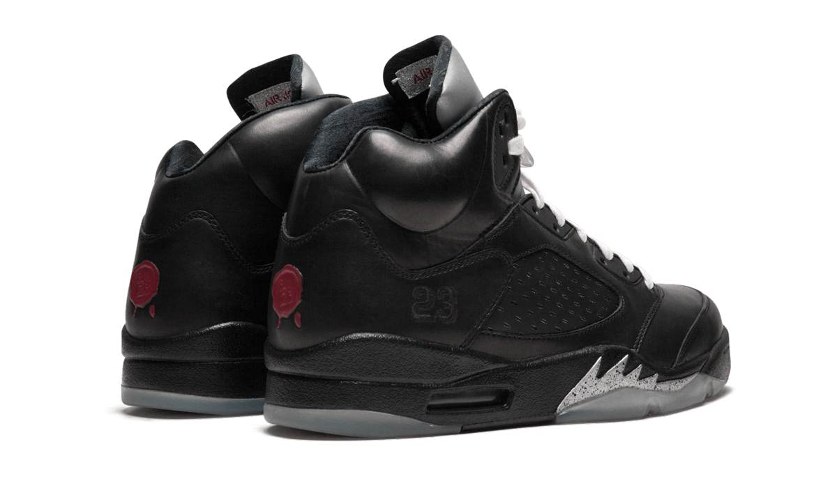 5 Retro "Premio Bin23" 444844 001