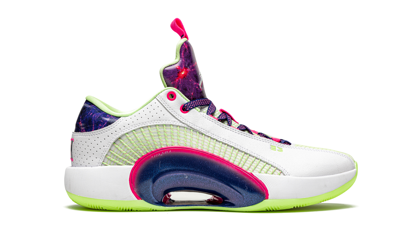 35 Low "Luka Doncic PE" DJ9805 190
