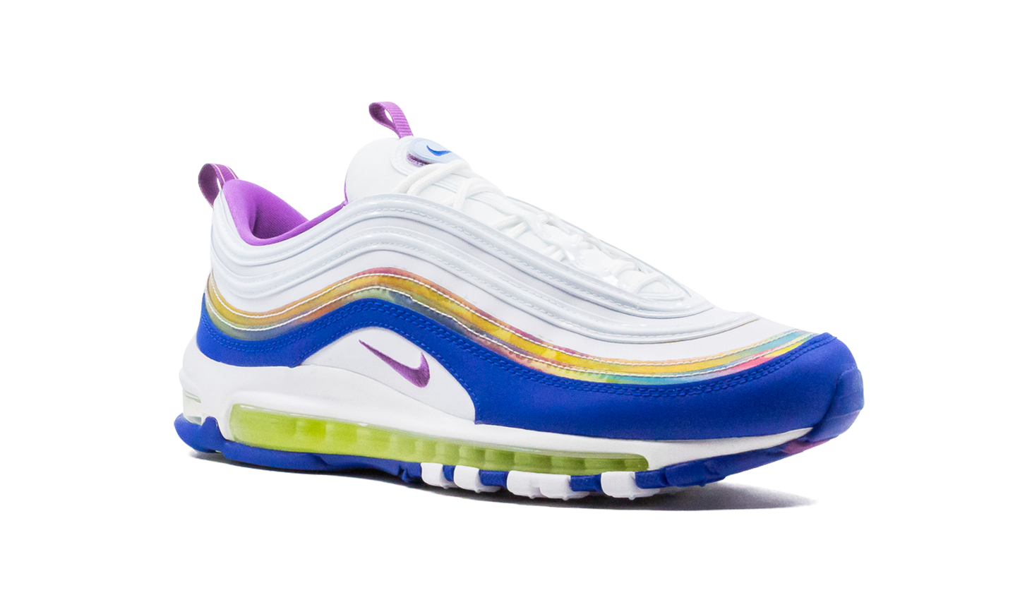 Air Max 97 "Easter" CJ0591 100