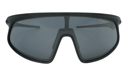 RSLV Sunglasses "Matte Black / PRIZM Black" OO9484 01