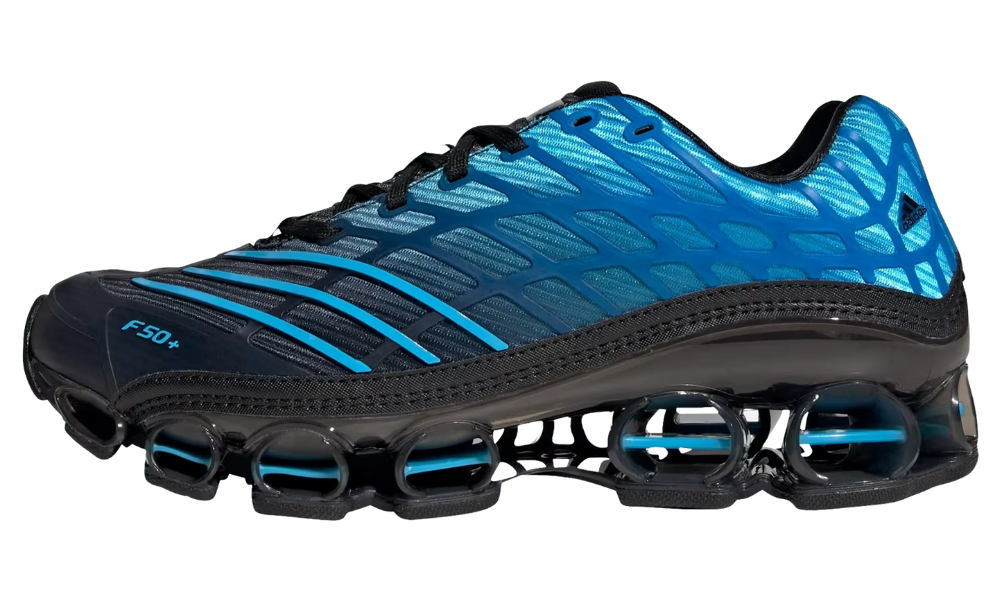 Megaride F50 "Black Lucid Aquamarine" KJ4419