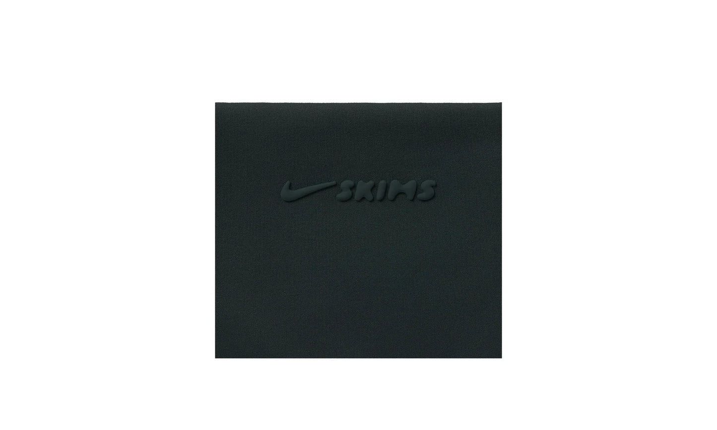 Matte MICRO SCOOP BRA "Nike - Dark Teal" SKM059