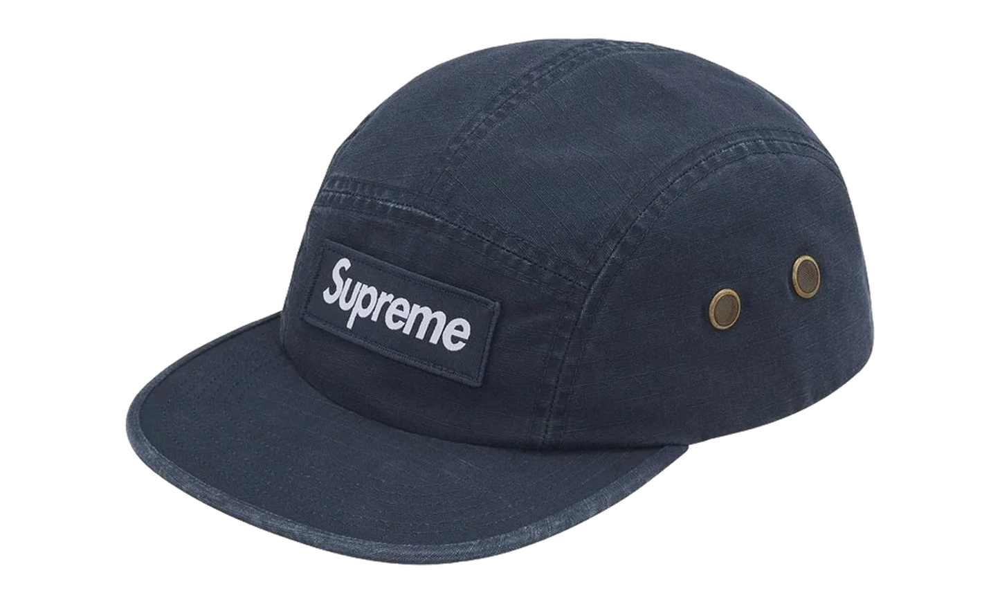 Military Camp Cap "SS26 - Navy" SU27417