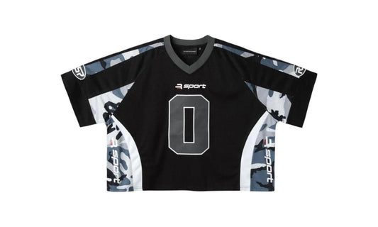 Great Wall Jersey "Black" 10056969