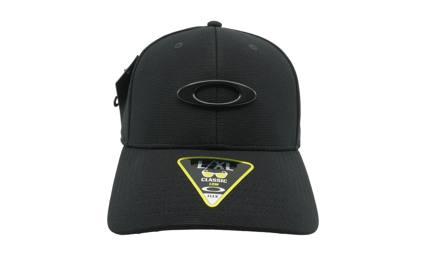 Tincan Flex Fitted Cap "Black Logo Black" 911545AF 09C