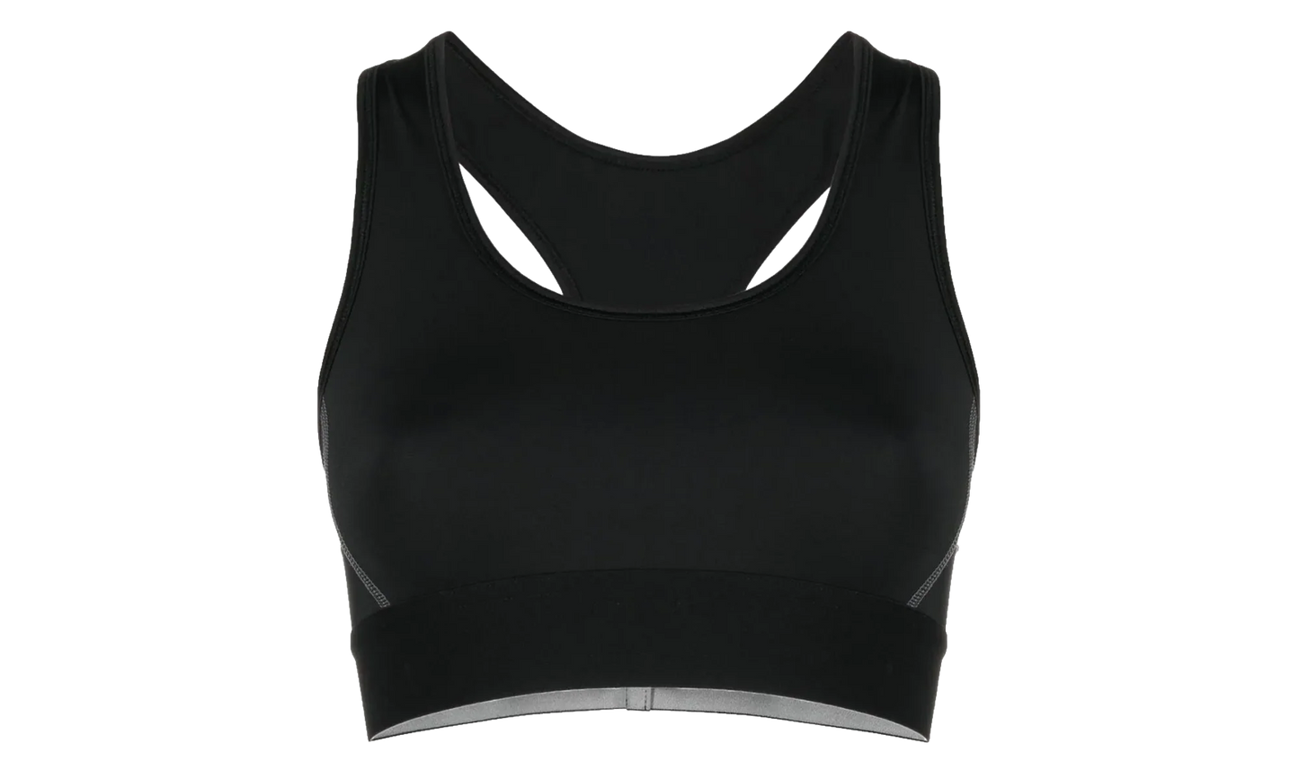 Sporty Bra WMNS "Black / Grey" 719514 4C3B2 1062