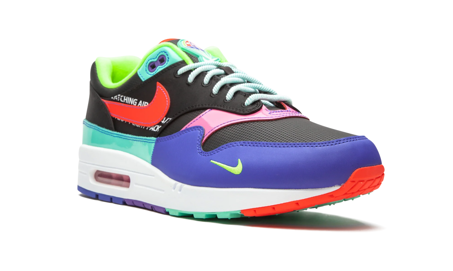 Air Max 1 "Parachute" CU4713 001