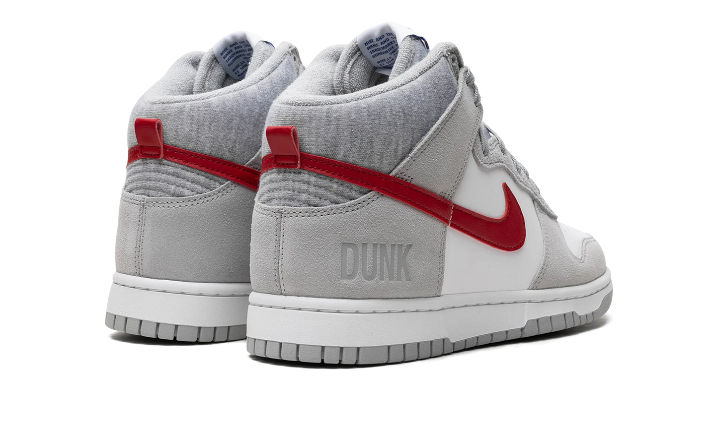 Dunk Hi Retro SE "Athletic Club" DJ6152 001