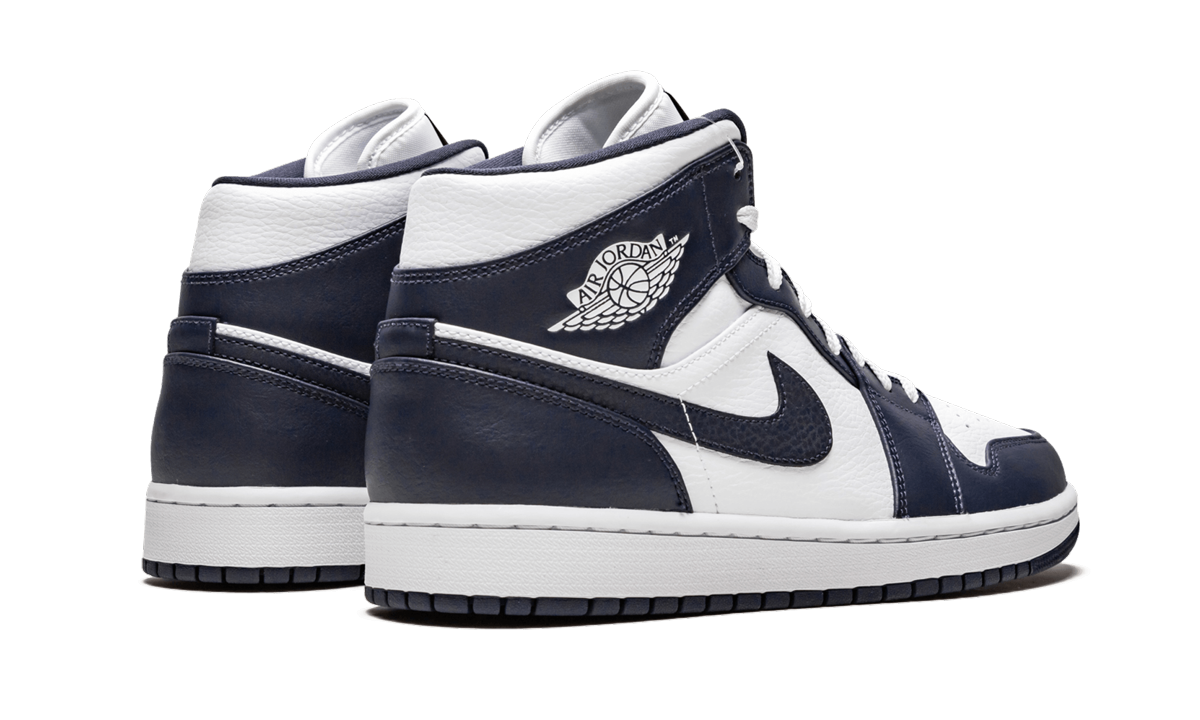 1 Mid "Obsidian" 554724 174